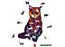 Пазл Dream Woods Кот P-004 (91 эл) Пазл Dream Woods Кот P-004 (91 эл)