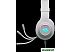 Наушники с микрофоном Redragon Hylas (белый) (70840) Наушники с микрофоном Redragon Hylas (белый) (70840)