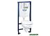 Унитаз Grohe Bau Ceramic 39586000 Унитаз Grohe Bau Ceramic 39586000