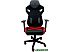 Кресло AksHome Dynamit 80347 (черный/красный) Кресло AksHome Dynamit 80347 (черный/красный)