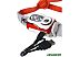 Фонарь Petzl Swift RL (оранжевый)