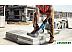 Угловая шлифмашина Bosch GWS 2200 Professional 06018C1320 Угловая шлифмашина Bosch GWS 2200 Professional 06018C1320