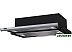 Кухонная вытяжка Krona Kamilla slim 600 black/inox (2 мотора) Кухонная вытяжка Krona Kamilla slim 600 black/inox (2 мотора)