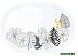 Столовый сервиз Luminarc Carine Palm Springs P5878 Столовый сервиз Luminarc Carine Palm Springs P5878