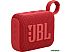 Беспроводная колонка JBL Go 4 (красный) Беспроводная колонка JBL Go 4 (красный)