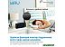 Радиочасы Miru CR-1010 Радиочасы Miru CR-1010