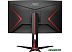 Монитор AOC C27G2ZU/BK