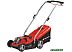 Газонокосилка электрическая Einhell GE-CM 18/33 Li (3413260) Газонокосилка электрическая Einhell GE-CM 18/33 Li (3413260)
