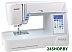Швейная машина JANOME SKYLINE S3 Швейная машина JANOME SKYLINE S3