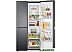 Холодильник side by side LG DoorCooling+ GC-B257SBZV