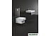 Умывальник Grohe 3947700H с гигиеническим покрытием 60x49 Умывальник Grohe 3947700H с гигиеническим покрытием 60x49