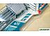 Набор ключей Total THT106191 (9 предметов) Набор ключей Total THT106191 (9 предметов)