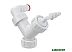 Сифон Alcaplast P149Z Сифон Alcaplast P149Z