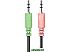 Наушники Defender Warhead G-390 Наушники Defender Warhead G-390