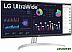Монитор LG UltraWide 29WQ600-W