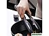 Щипцы Makkua с защелкой MK004 Щипцы Makkua с защелкой MK004