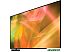 Телевизор LED SAMSUNG UE50AU8000UXRU (черный) Телевизор LED SAMSUNG UE50AU8000UXRU (черный)