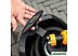 Краскораспылитель Deko DKSG1000 063-4354 Краскораспылитель Deko DKSG1000 063-4354