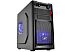 Корпус DeepCool Smarter LED DP-MATX-SMTRLED