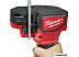 Инструмент для нарезания/восстановления резьбы Milwaukee M18 M18BLTRC-0X 4933471150 (без АКБ)