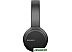 Наушники с микрофоном SONY WH-CH510 (черный) Наушники с микрофоном SONY WH-CH510 (черный)