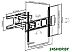 Кронштейн SBOX PLB-3646