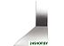 Вытяжка ELIKOR Silver Storm 60Н-650-П3Л Вытяжка ELIKOR Silver Storm 60Н-650-П3Л