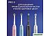 Электрическая зубная щетка Oral-B Pro 3 3000 Cross Action D505.513.3 Электрическая зубная щетка Oral-B Pro 3 3000 Cross Action D505.513.3