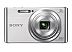 Цифровой фотоаппарат SONY Cyber-shot DSC-W830 Silver Цифровой фотоаппарат SONY Cyber-shot DSC-W830 Silver