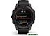 Умные часы Garmin Fenix 7 Sapphire Solar 47 мм (черный титан/черный) Умные часы Garmin Fenix 7 Sapphire Solar 47 мм (черный титан/черный)