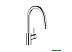 Смеситель GROHE Eurosmart Cosmopolitan 31481001 Смеситель GROHE Eurosmart Cosmopolitan 31481001