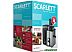 Соковыжималка центробежная SCARLETT SC-JE50S53 Соковыжималка центробежная SCARLETT SC-JE50S53