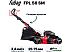 Газонокосилка Fubag FPL 56 SM 46295 Газонокосилка Fubag FPL 56 SM 46295