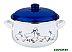 Кастрюля Agness Гуси 951-033 Кастрюля Agness Гуси 951-033