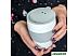 Термокружка Koziol Aroma To Go Organic 3589670 0.4л (серый)
