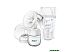 Ручной молокоотсос PHILIPS AVENT Comfort SCF330/50 Ручной молокоотсос PHILIPS AVENT Comfort SCF330/50