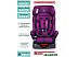 Детское автокресло Amarobaby Professional (фиолетовый) Детское автокресло Amarobaby Professional (фиолетовый)