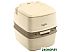 Биотуалет THETFORD Porta Potti Qube 165 Luxe Биотуалет THETFORD Porta Potti Qube 165 Luxe