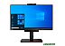 Монитор Lenovo ThinkCentre Tiny-In-One 24 Gen 4 11GDPAR1EU