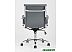 Кресло Stool Group TopChairs City S (серый)