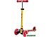 Трехколесный самокат Maxiscoo Baby MSC-B072102PR (монстры) Трехколесный самокат Maxiscoo Baby MSC-B072102PR (монстры)