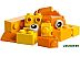 Конструктор LEGO Classic 10713 Чемоданчик для творчества и конструирования