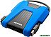 Внешний накопитель A-Data HD680 1TB (синий) (AHD680-1TU31-CBL) Внешний накопитель A-Data HD680 1TB (синий) (AHD680-1TU31-CBL)
