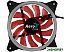 Кулер Aerocool Rev Red