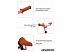 Беговел Amarobaby Road Racer (розовый) Беговел Amarobaby Road Racer (розовый)