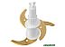 Измельчитель Sencor SCB 9000 WH