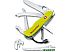 Нож перочинный Victorinox RescueTool One Hand 0.8623.MWN (желтый) Нож перочинный Victorinox RescueTool One Hand 0.8623.MWN (желтый)