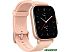 Умные часы Amazfit GTS 2 New Version (золотистый) Умные часы Amazfit GTS 2 New Version (золотистый)
