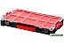 Набор ящиков Qbrick System Pro Set 5в1 (черный) (Z255710PG001) Набор ящиков Qbrick System Pro Set 5в1 (черный) (Z255710PG001)
