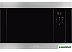 Микроволновая печь Smeg FMI320X2 Микроволновая печь Smeg FMI320X2